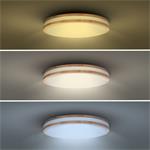 Solight LED osvetlenie Woody, 29cm