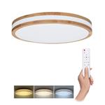 Solight LED osvetlenie Woody s diaľkovým ovládačom, 50cm