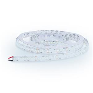 Solight LED svetelný pás 5m, 198LED/m, 16W/m, 1500lm/m, IP20, studená biela
