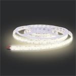 Solight LED svetelný pás 5m, 198LED/m, 16W/m, 1500lm/m, IP20, teplá biela