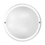 Solight LED vonkajšie osvetlenie, 30W, 2200L, 4000K, IP65, 32cm