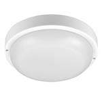 Solight LED vonkajšie osvetlenie guľaté, 20W, 1500lm, 4000K, IP54, 20cm