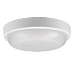 Solight LED vonkajšie osvetlenie guľaté, 20W, 1500lm, 4000K, IP54, 20cm