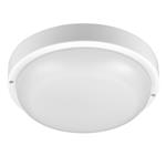 Solight LED vonkajšie osvetlenie guľaté, 20W, 1500lm, 4000K, IP54, 20cm