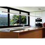 Solight LED závesné osvetlenie, 15W, 960lm, 4000K, 100cm, hranol