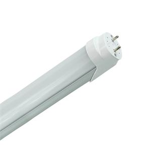 Solight LED žiarivka lineárna T8, 18W, 2520lm, 5000K, 120cm, Alu + PC