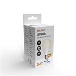 Solight LED žiarovka, klasický tvar, 7W, E27, 3000K, 270°, 810lm