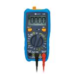 Solight multimeter, max. AC 600V, max. DC 600V/10A, odpor, NCV