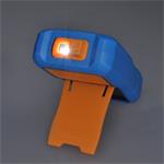 Solight multimeter, max. AC 600V, max. DC 600V/10A, odpor, NCV