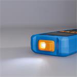 Solight multimeter, max AC 750V/10A, max. DC 1000V/10A, odpor, kapacita, frekvencia, NCV