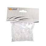 Solight náhradné trubičky pre alkohol tester Solight 1T04, 10ks