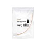 Solight napájací konektor pre 8mm LED pásky, 3pinový s 15cm vodičom