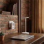 Solight PA03UKPD20, cestovný adaptér s USB A+C 20W PD do Veľkej Británie, typ G