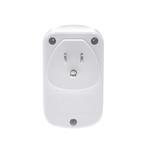 Solight PA03USA, cestovný adaptér USA USB A+C pre použitie v Spojených štátoch, typ B