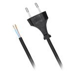 Solight PF08B, flexo šnúra, 3 m