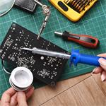 Solight PHR01, spájka hrotová 30W