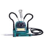 Solight PHS01, spájkovacia stanica 48 W