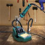 Solight PHS01, spájkovacia stanica 48 W