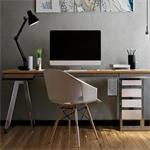 Solight PO80, prepäťová ochrana, 370J, 8 zásuviek, USB A+C, 2m, biela