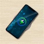 Solight PP120CW-PD20, 3z + USB A+C 20W PD, Wireless 10W, výsuvný blok zásuviek, 2m, strieborný