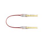 Solight prepojovací pravouhlý konektor pre COB LED pásy, 1ks, vrecko