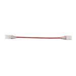 Solight prepojovací pravouhlý konektor pre COB LED pásy, 1ks, vrecko