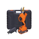 Solight RNZN01, akumulátorové záhradné nožnice, (použité)