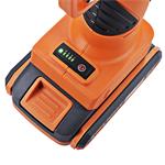 Solight RNZN01, akumulátorové záhradné nožnice, (použité)