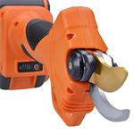 Solight RNZN01, akumulátorové záhradné nožnice, (použité)