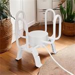 Solight SD01, sušiak na topánky