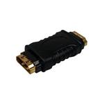 Solight spojka HDMI na HDMI F/F, krátka