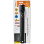 Solight svietidlo, 1x 10W LED Cree, čierne, 3x C, so šnúrkou