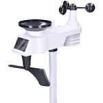 Solight TE100, profesionálna meteostanica