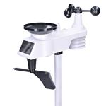 Solight TE100, profesionálna meteostanica