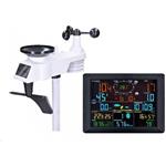 Solight TE100, profesionálna meteostanica