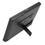 Solight TE110B, meteostanica, čierna