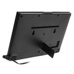 Solight TE110B, meteostanica, čierna