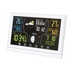 Solight TE110W, meteostanica