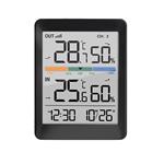 Solight TE45, digitálny teplomer a vlhkomer