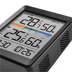 Solight TE45, digitálny teplomer a vlhkomer