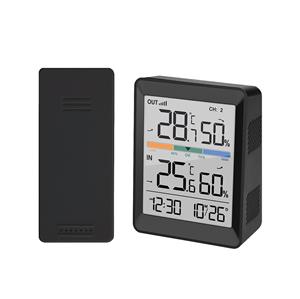 Solight TE45, digitálny teplomer a vlhkomer