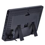 Solight TE81BK, meteostanica, čierna, (rozbalené)