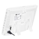 Solight TE81W, meteostanica, biela