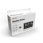 Solight TE81W, meteostanica, biela