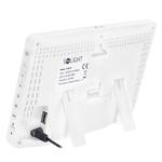 Solight TE81W, meteostanica, biela
