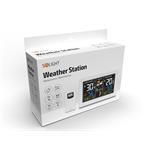 Solight TE81W, meteostanica, biela