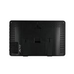 Solight TE81WIFI, meteostanica, čierna