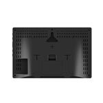 Solight TE81XL, meteostanica, čierna