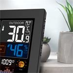 Solight TE81XL, meteostanica