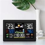 Solight TE81XL, meteostanica